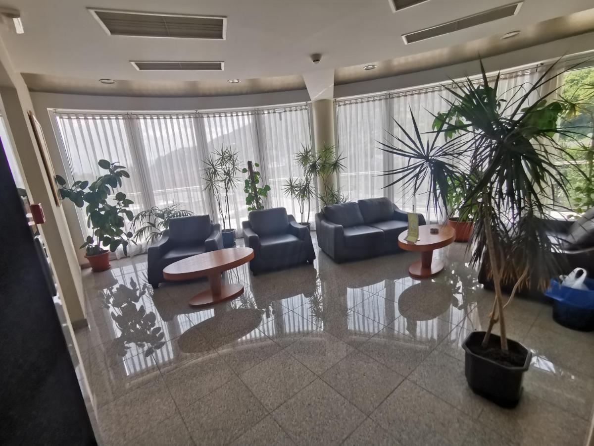 Motel Mujanic Sarajevo Mostarsko Raskrsce 外观 照片
