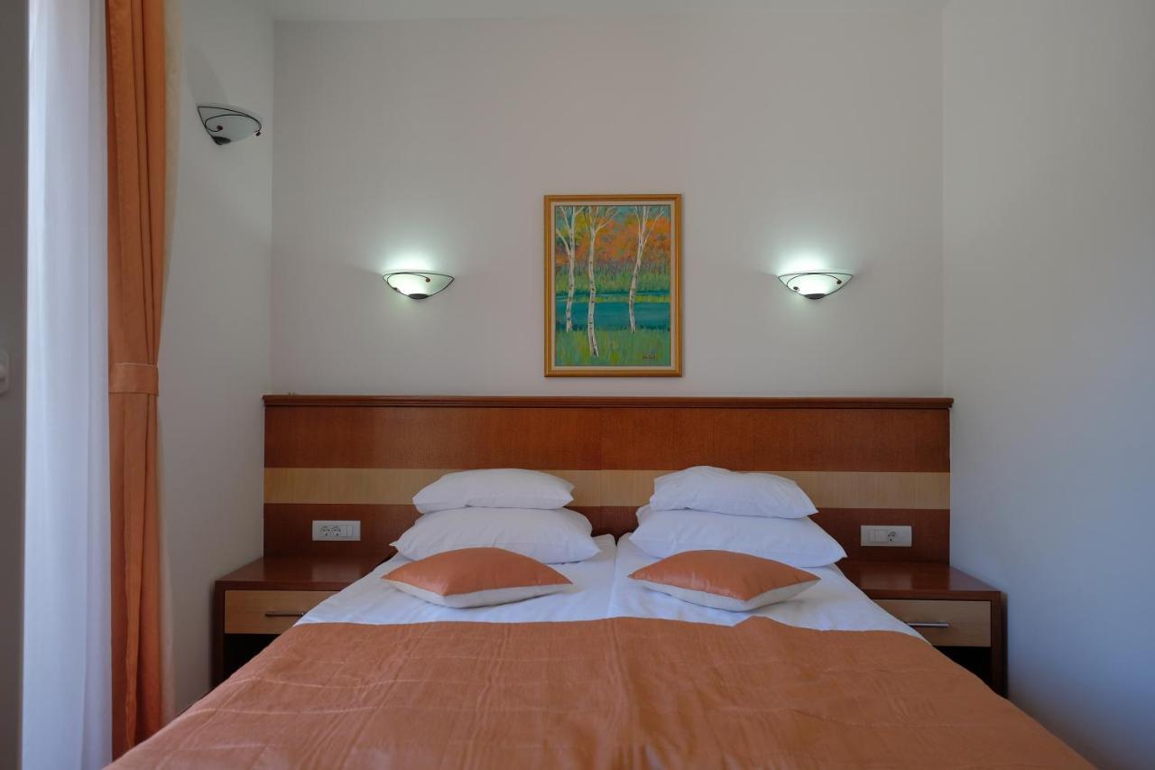 Motel Mujanic Sarajevo Mostarsko Raskrsce 外观 照片