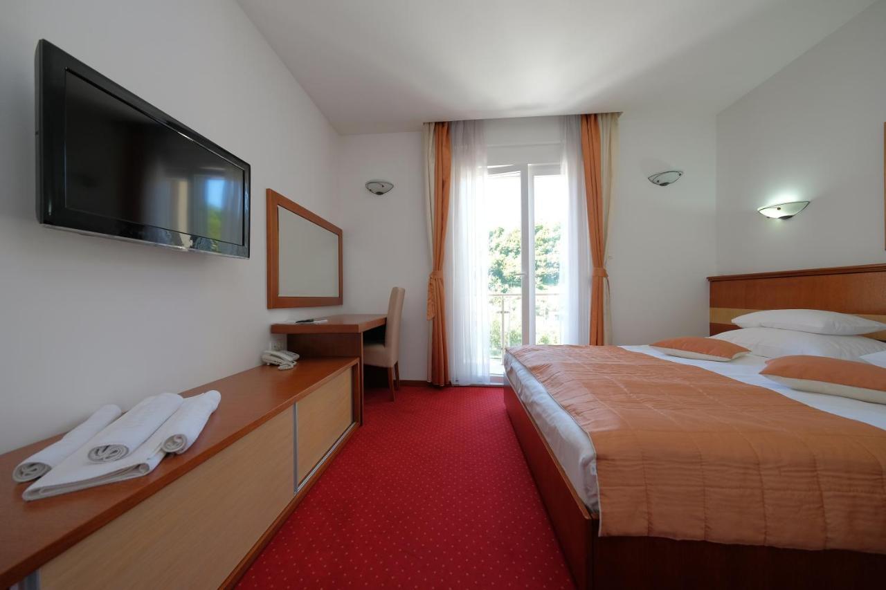 Motel Mujanic Sarajevo Mostarsko Raskrsce 外观 照片