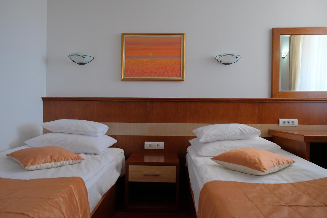 Motel Mujanic Sarajevo Mostarsko Raskrsce 外观 照片