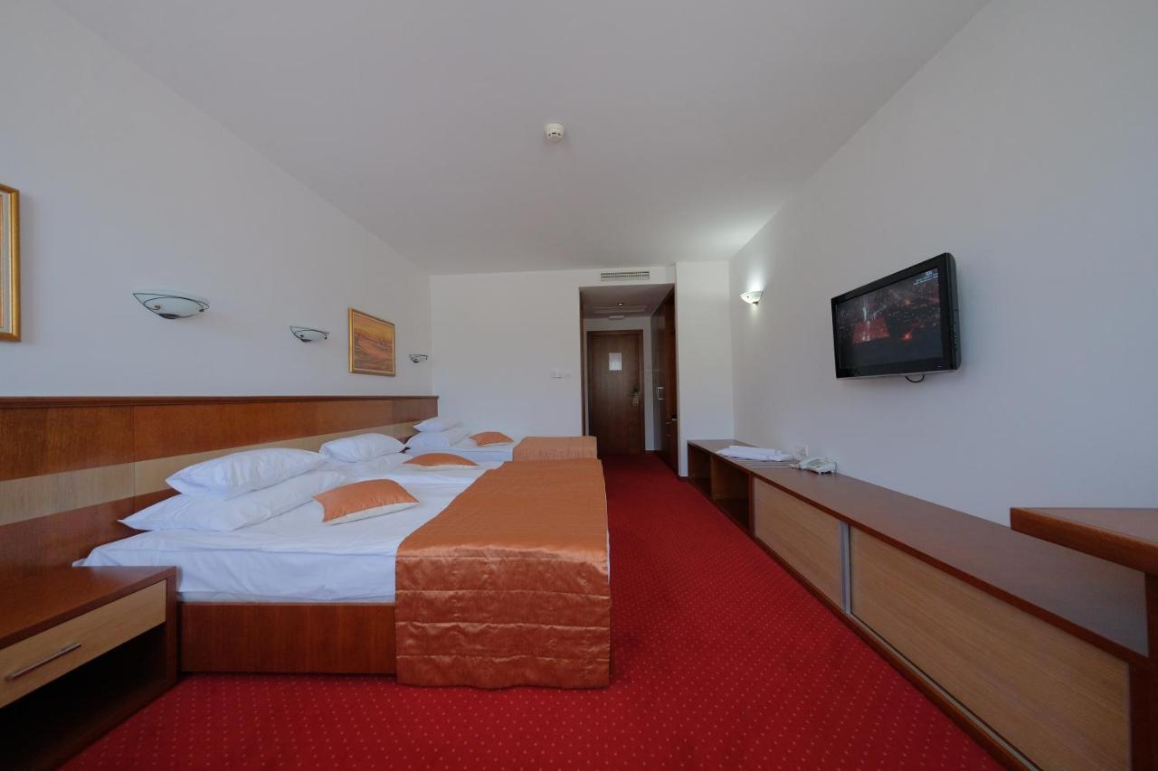 Motel Mujanic Sarajevo Mostarsko Raskrsce 外观 照片