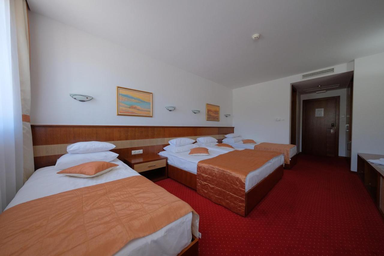 Motel Mujanic Sarajevo Mostarsko Raskrsce 外观 照片