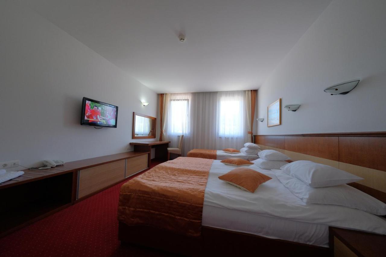 Motel Mujanic Sarajevo Mostarsko Raskrsce 外观 照片