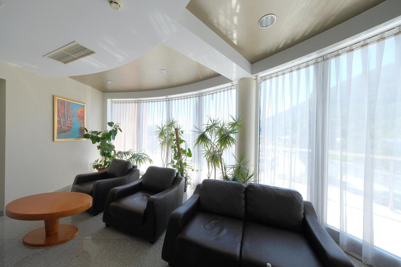 Motel Mujanic Sarajevo Mostarsko Raskrsce 外观 照片