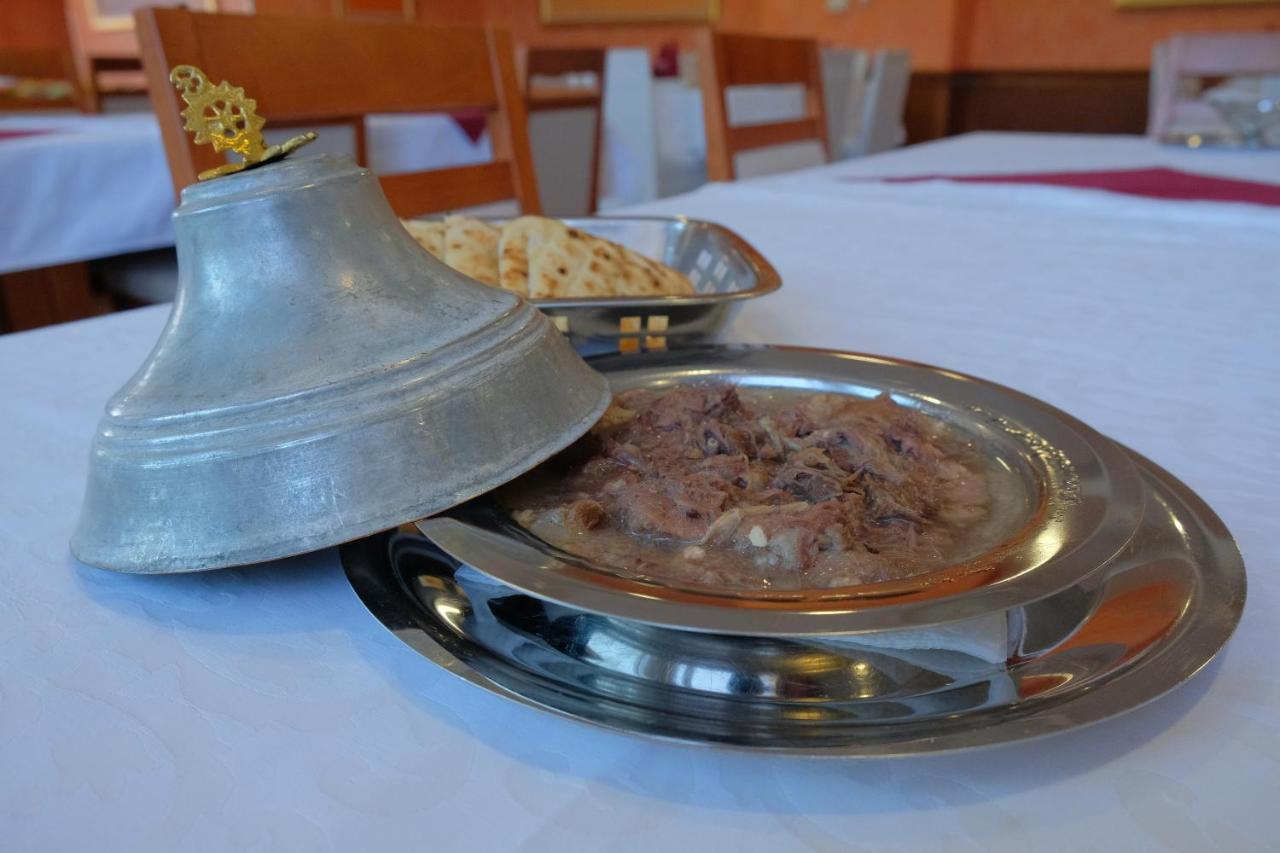 Motel Mujanic Sarajevo Mostarsko Raskrsce 外观 照片