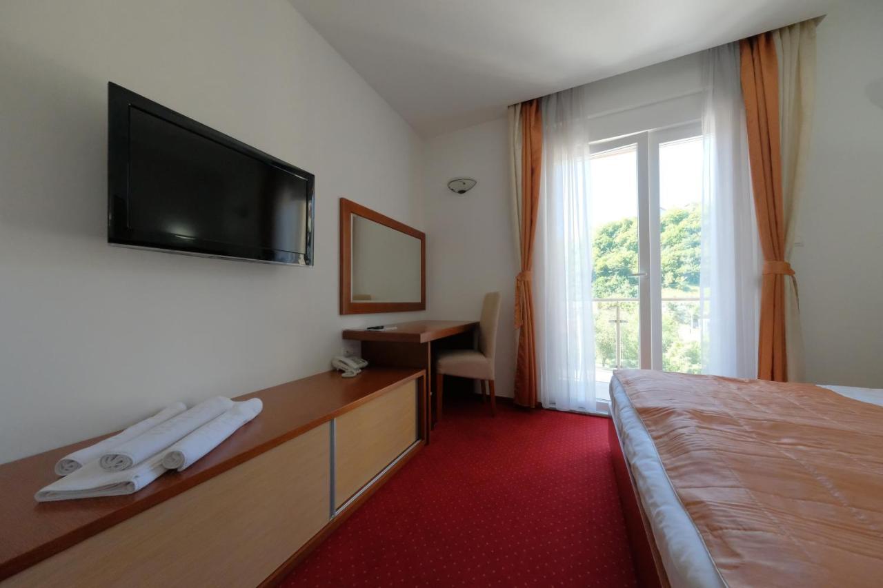Motel Mujanic Sarajevo Mostarsko Raskrsce 外观 照片