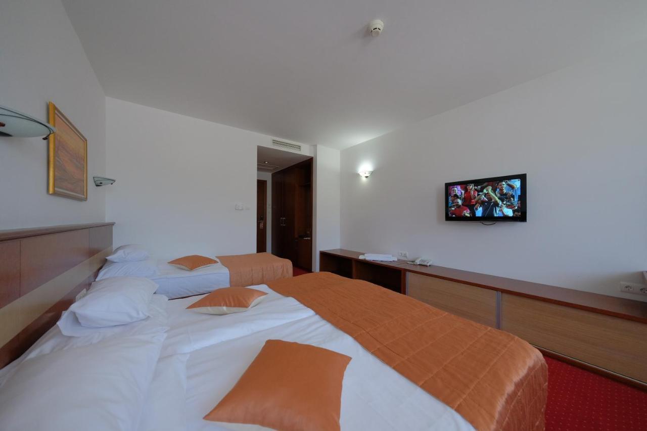 Motel Mujanic Sarajevo Mostarsko Raskrsce 外观 照片