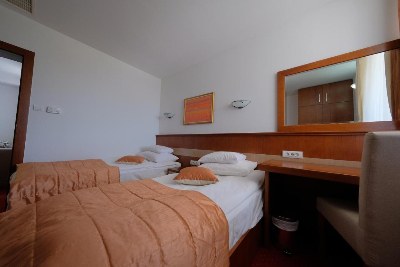 Motel Mujanic Sarajevo Mostarsko Raskrsce 外观 照片